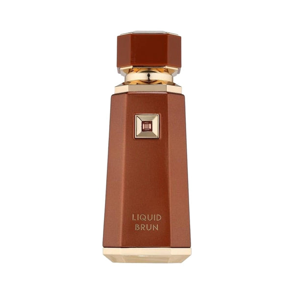 Liquid Brun
