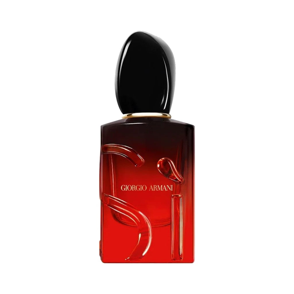 Sì Passione Giorgio Armani — perfume original importado