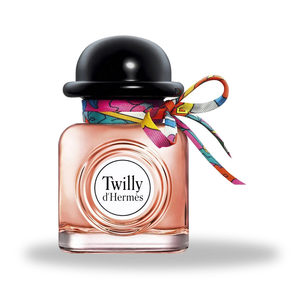 Twilly d'Hermès — Lohan Perfumes
