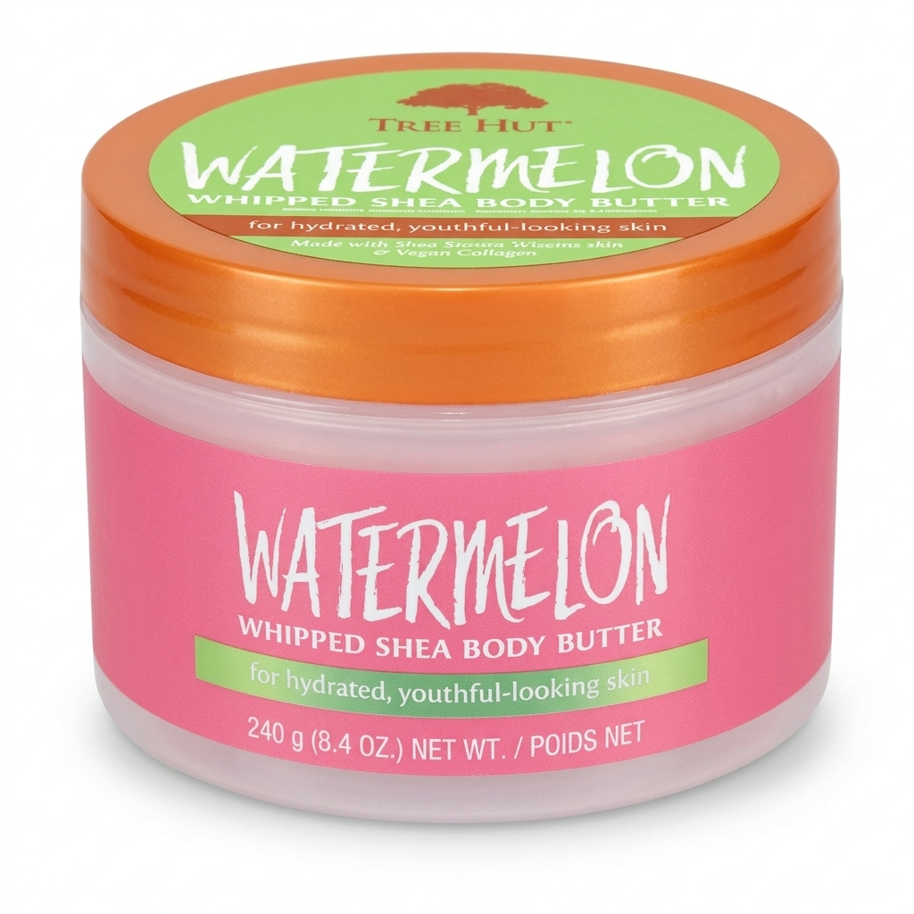 Hidratante Watermelon — Lohan Perfumes