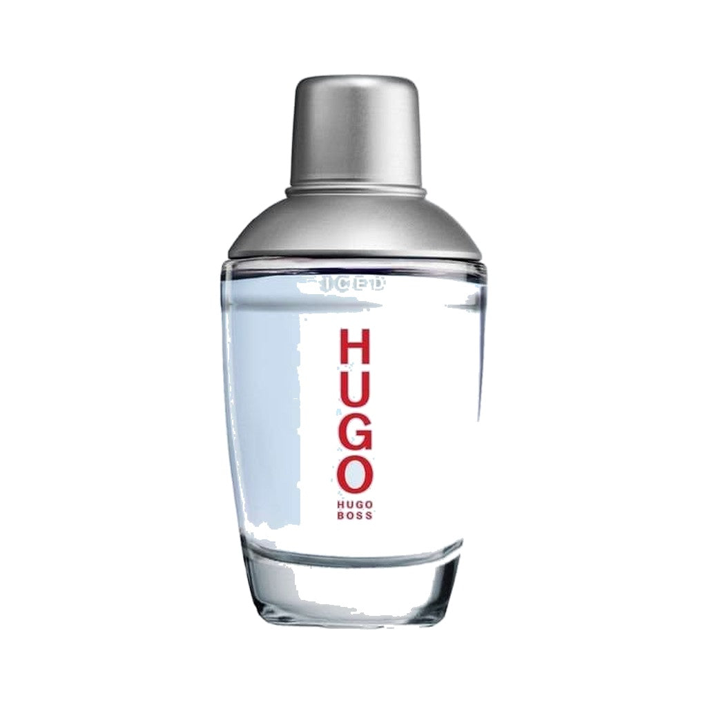 Hugo Boss Iced Hugo Boss — perfume original importado