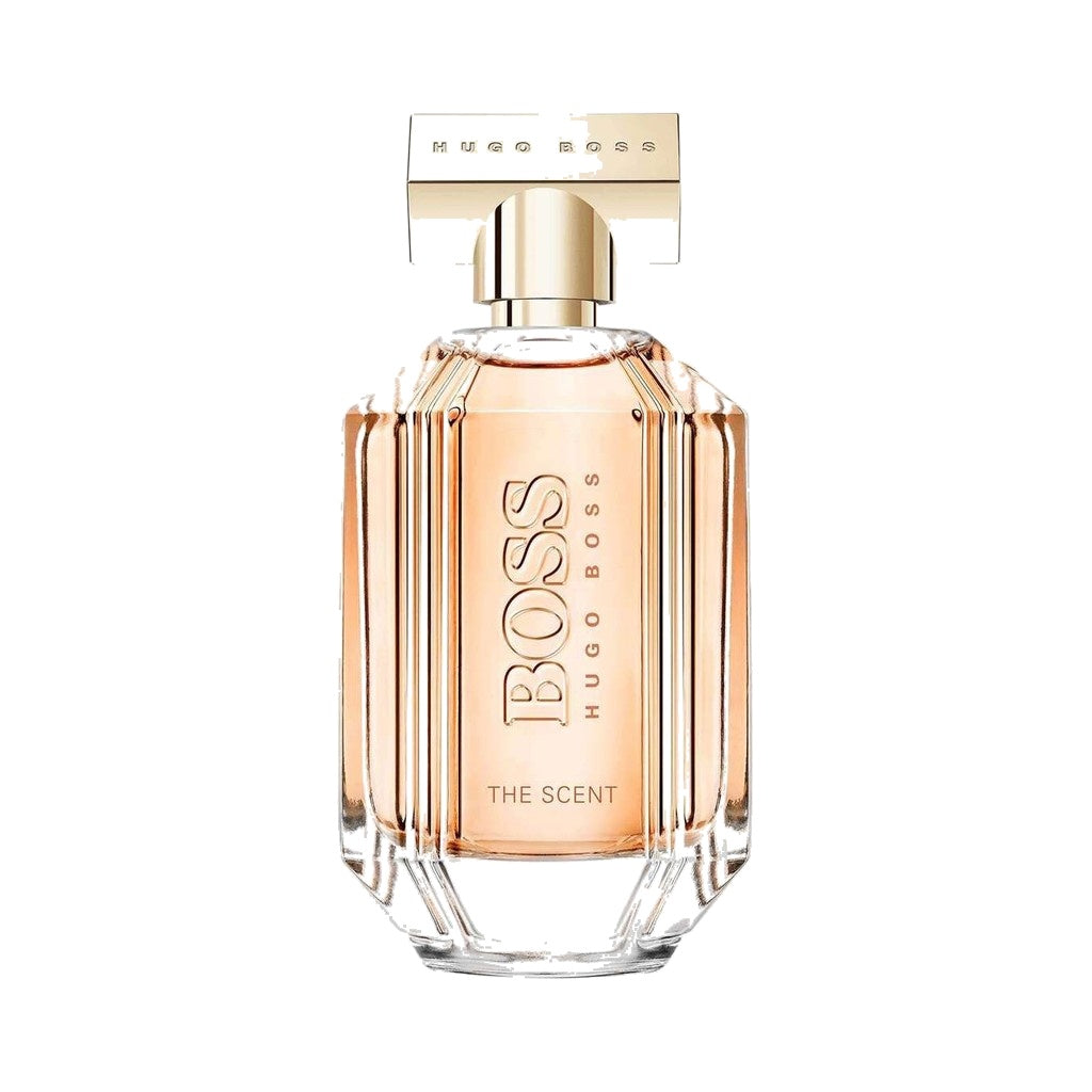 The Scent for Her Hugo Boss — perfume original importado