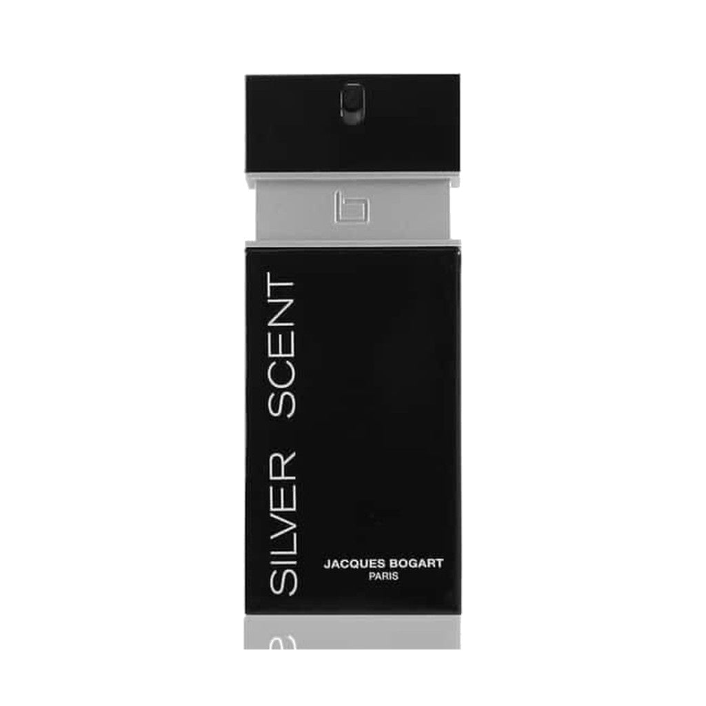 Silver Scent Jacques Bogart — perfume original importado