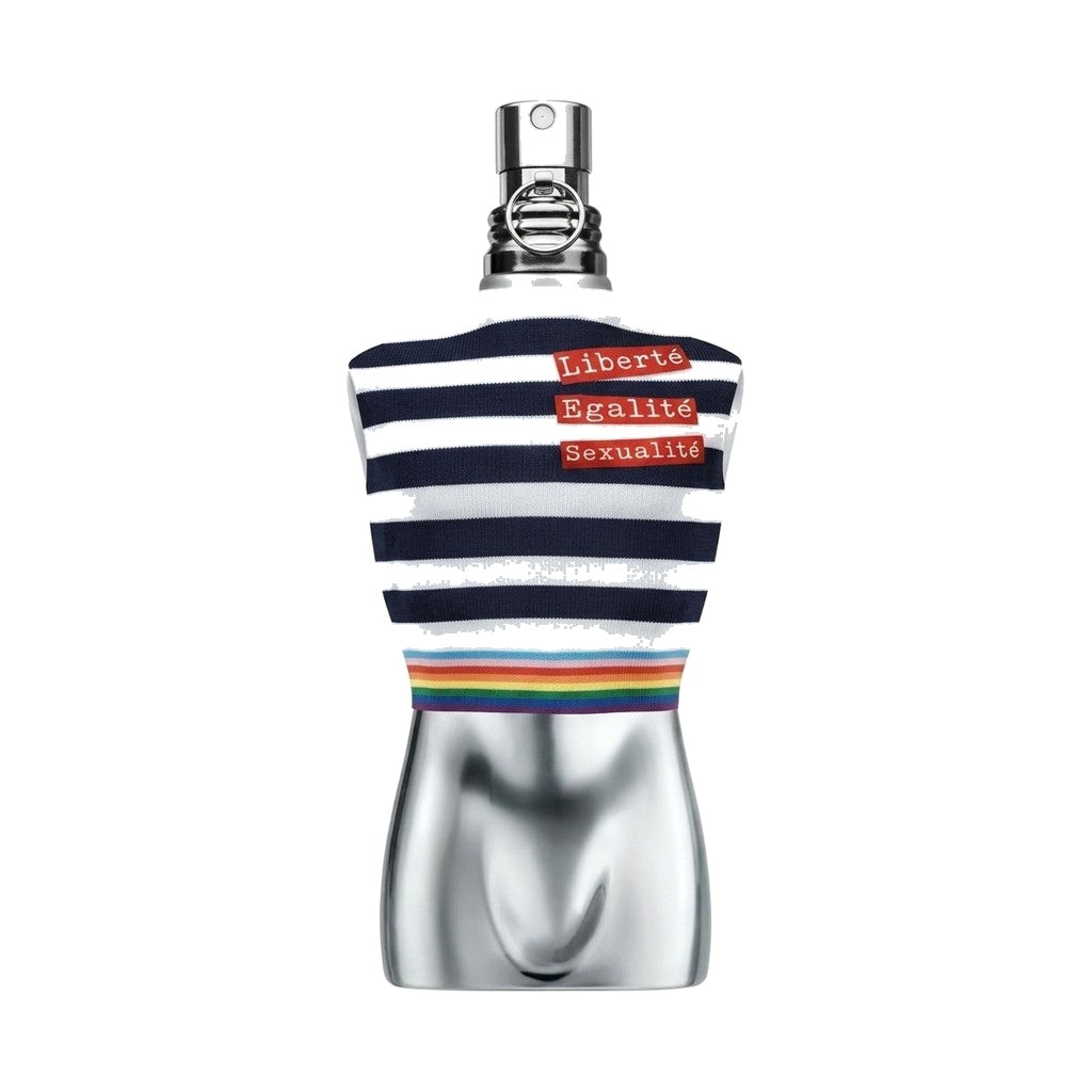 Le Male Pride Edition Jean Paul Gaultier — perfume original importado