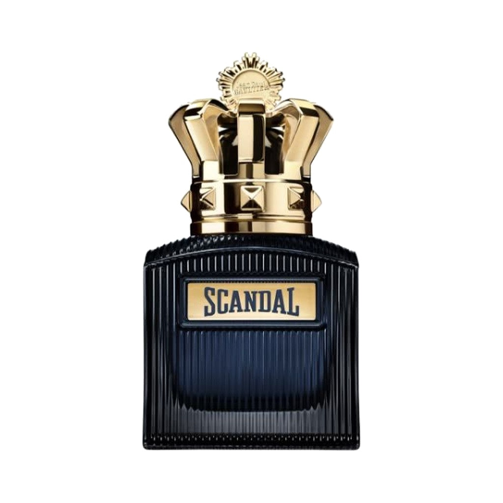 Scandal Intense Pour Homme Jean Paul Gaultier — perfume original importado