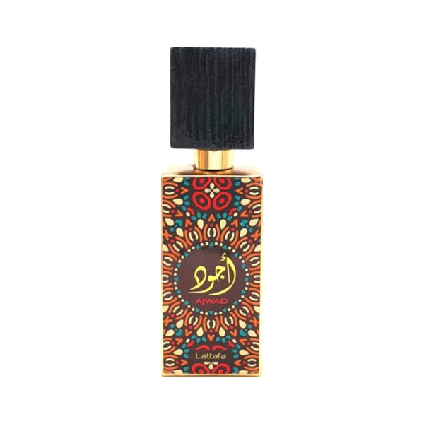 Lattafa Ajwad