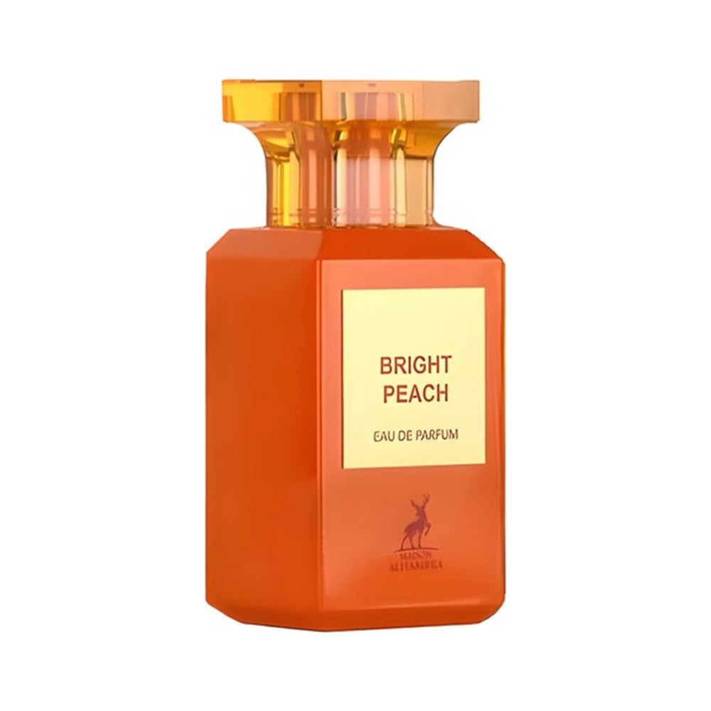 Maison Alhambra Bright Peach