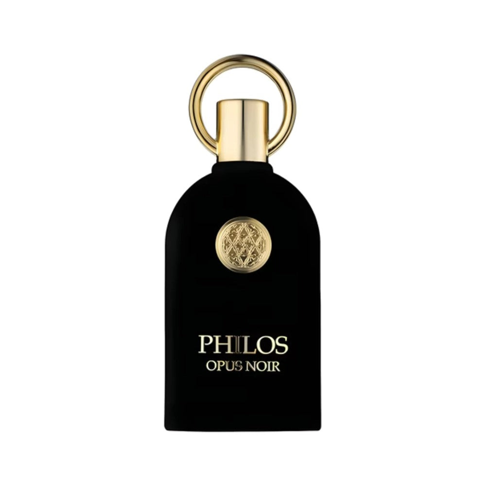 Maison Alhambra Philos Opus Noir
