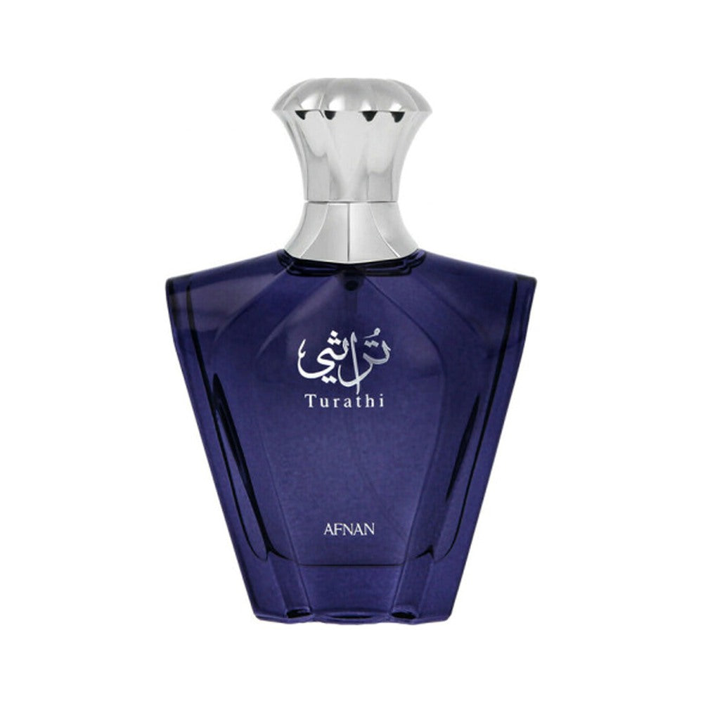 Afnan Turathi Blue