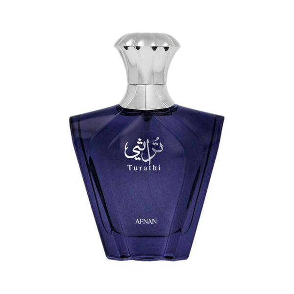 Afnan Turathi Blue
