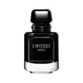 Givenchy L'Interdit Absolu — Tester