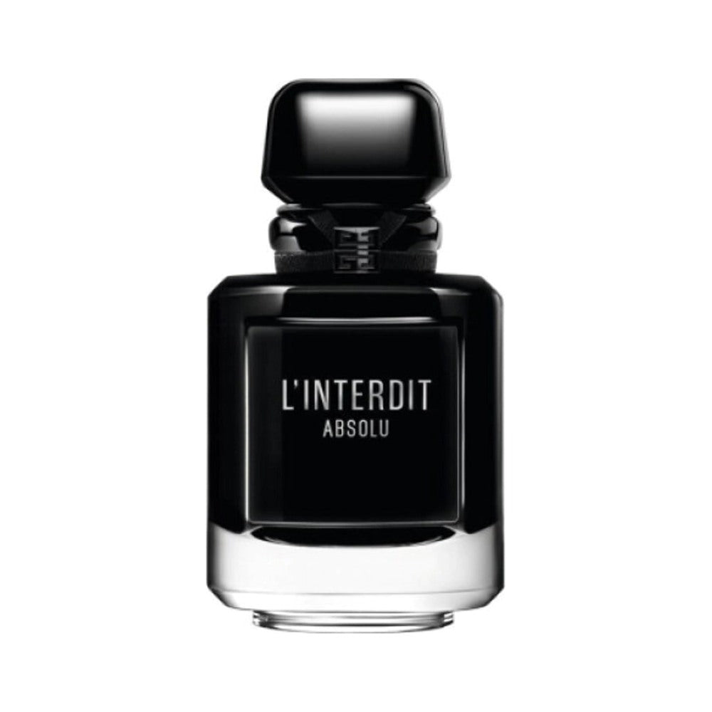 Givenchy L'Interdit Absolu — Tester