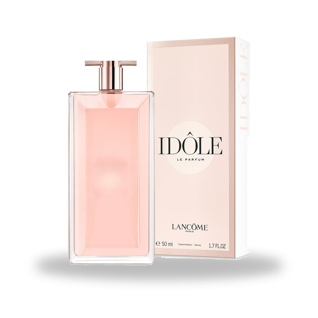 Idôle — Lohan Perfumes