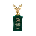Al Noble Safeer Lattafa — perfume original importado