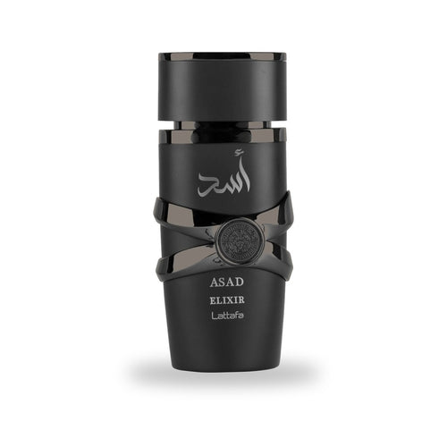 Asad Elixir — Lohan Perfumes