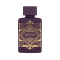 Bade'e Al Oud Amethyst Lattafa — perfume original importado