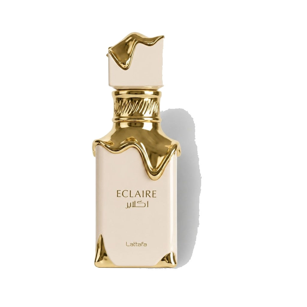 Eclaire Lattafa — perfume original importado