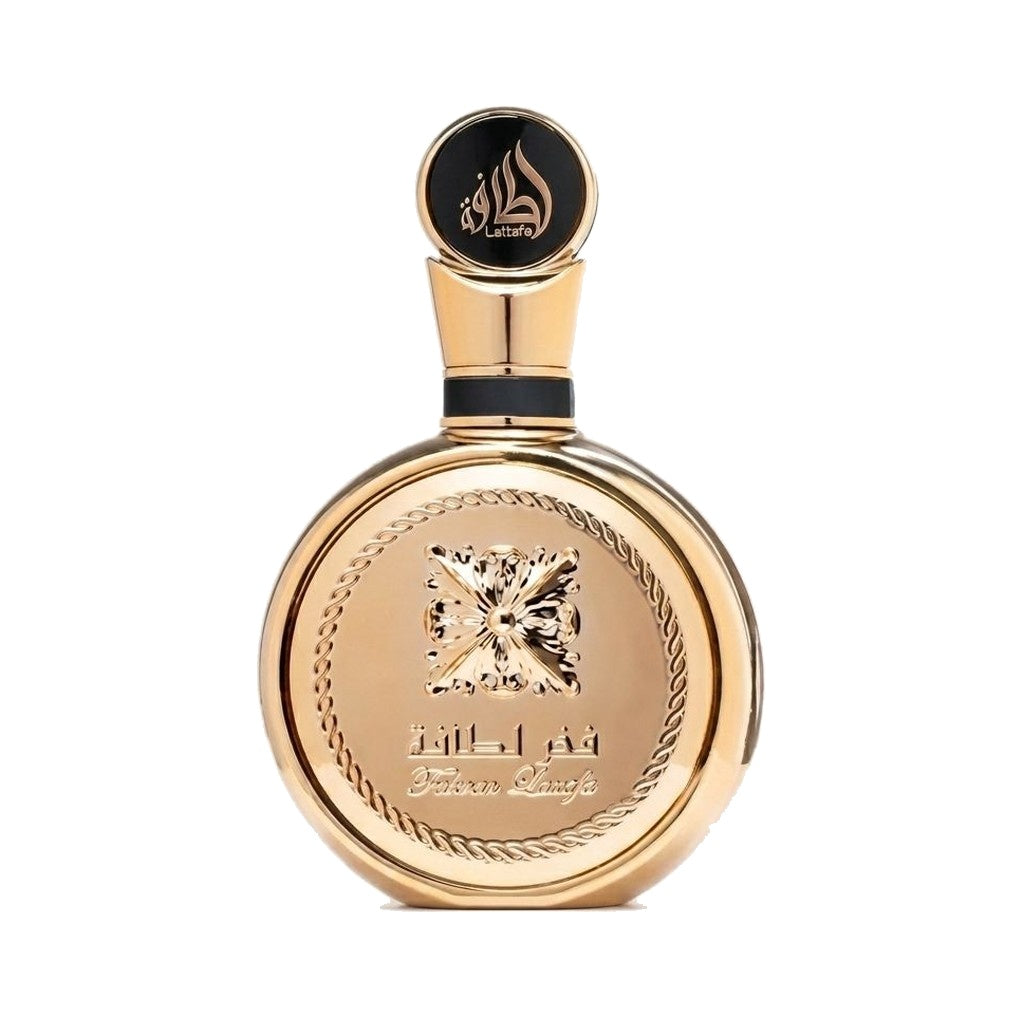 Fakhar Gold Lattafa — perfume original importado