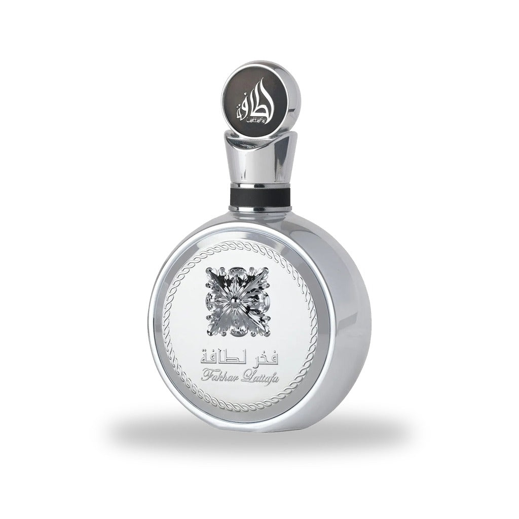 Fakhar Platin — Lohan Perfumes