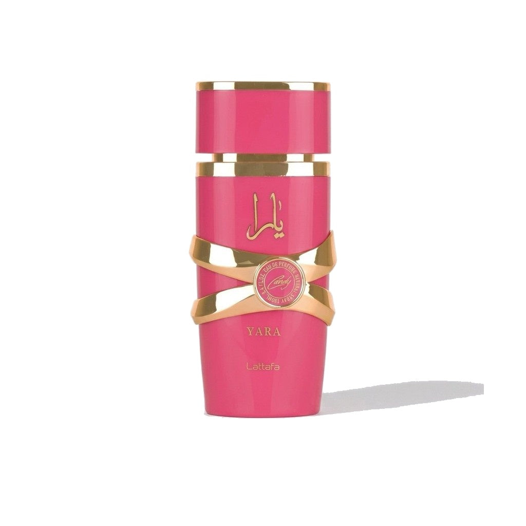 Yara Candy Lattafa — perfume original importado