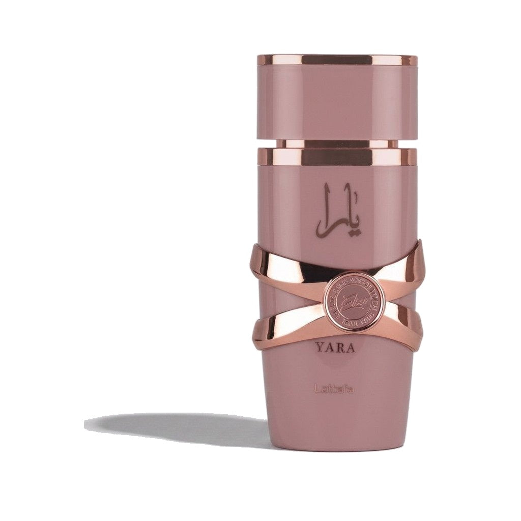 Yara Elixir Lattafa — perfume original importado