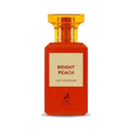 Bright Peach Maison Alhambra — perfume original importado
