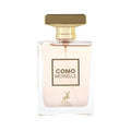 Comme Moiselle Maison Alhambra — perfume original importado