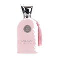Delilah Maison Alhambra — perfume original importado