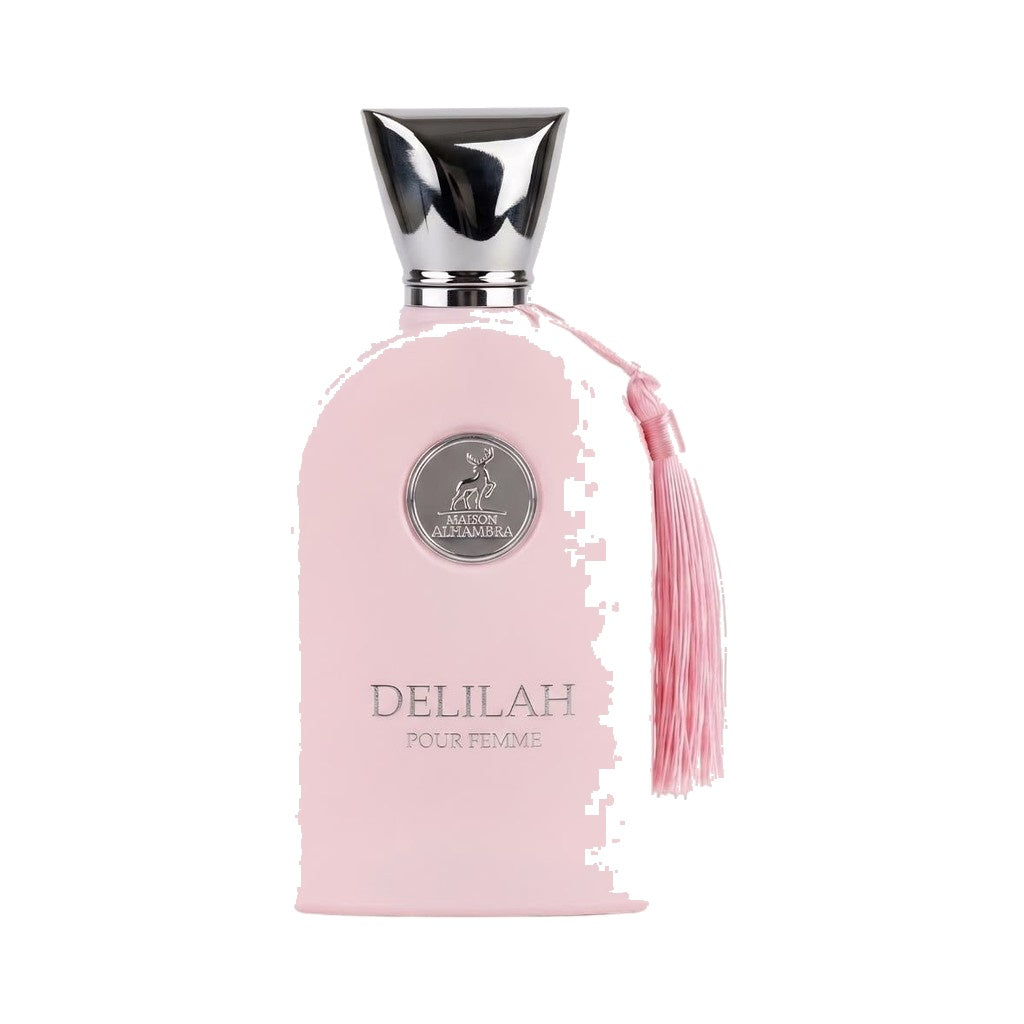Delilah Maison Alhambra — perfume original importado