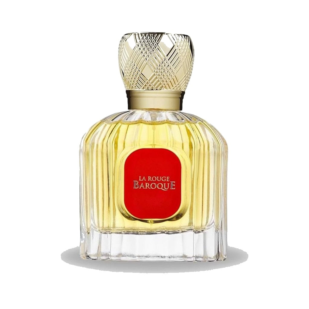 La Rouge Baroque Maison Alhambra — perfume original importado