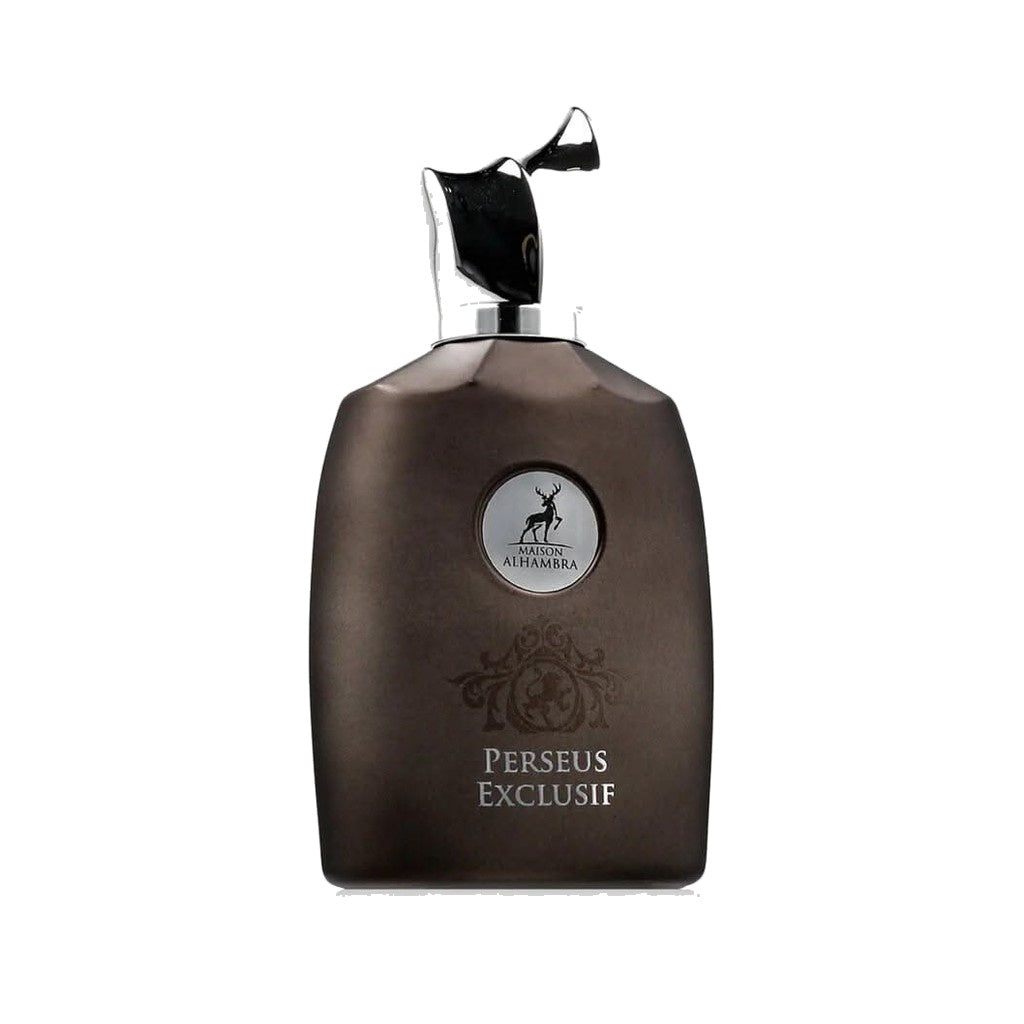 Perseus Exclusif Maison Alhambra — perfume original importado