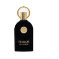 Philos Opus Noir Maison Alhambra — perfume original importado