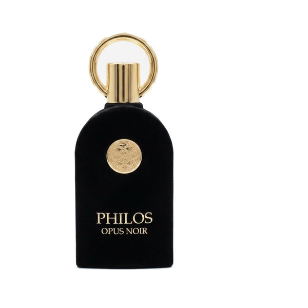 Philos Opus Noir