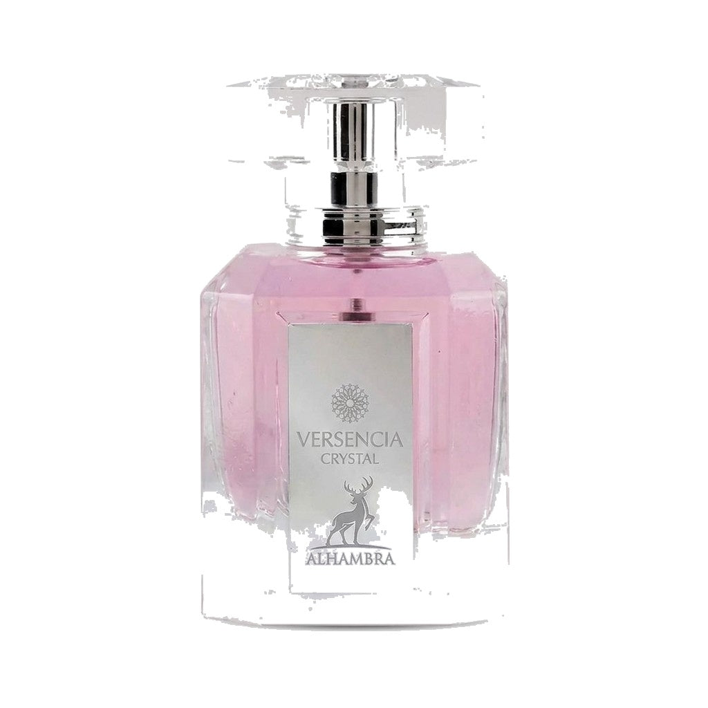 Versencia Crystal Maison Alhambra — perfume original importado