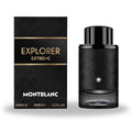 Montblanc Explorer Extreme — Lohan Perfumes