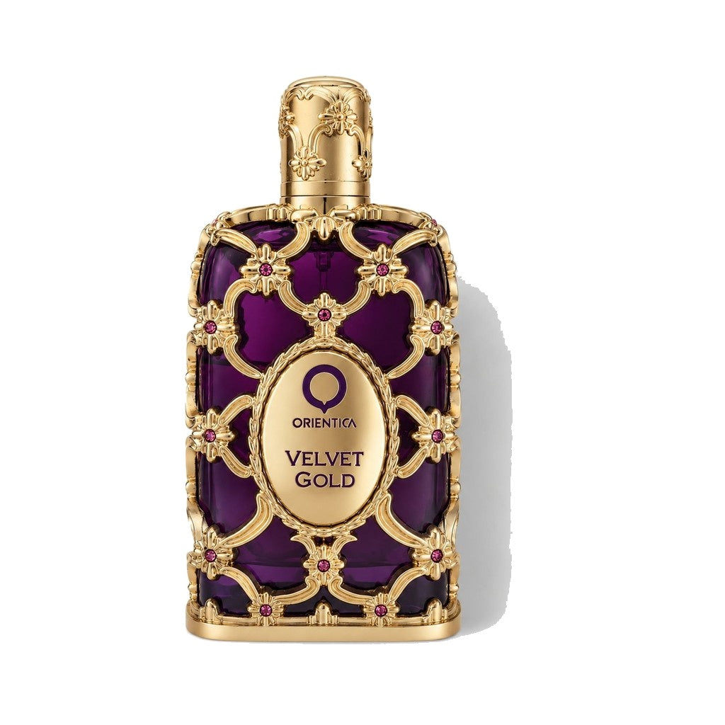 Velvet Gold Orientica — perfume original importado