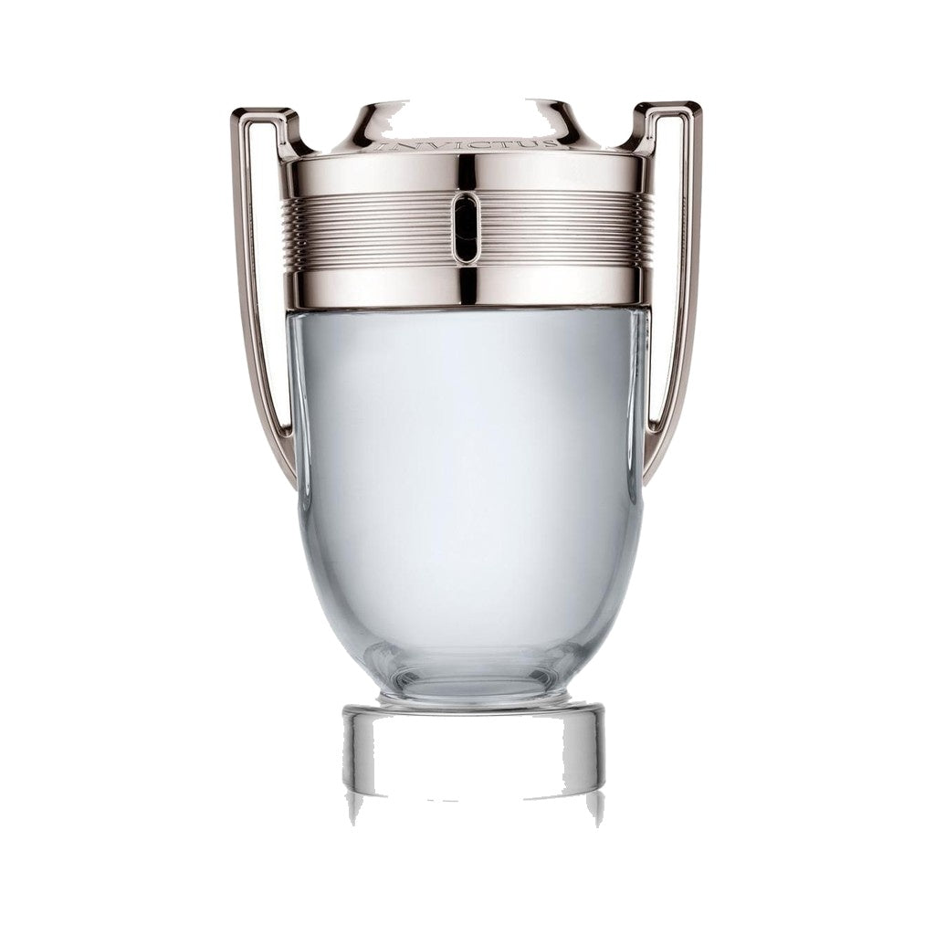 Invictus Paco Rabanne — perfume original importado