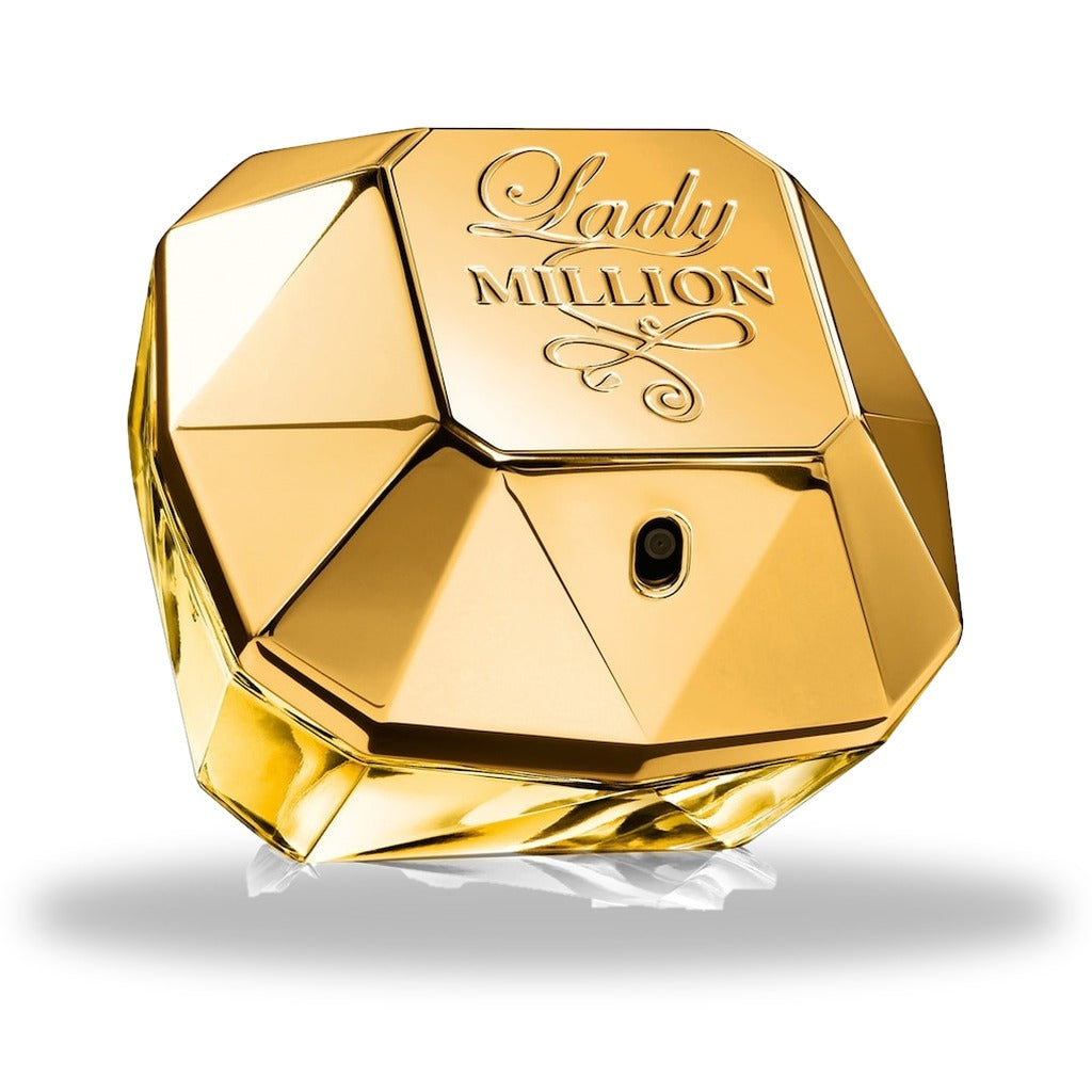 Lady Million — Lohan Perfumes