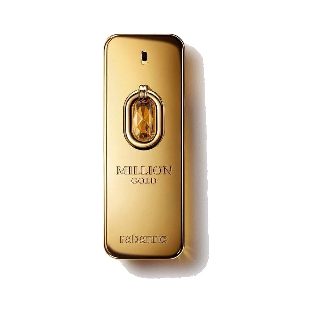 1 Million Gold Parfum Intense 100ml — Tester — Lohan Perfumes