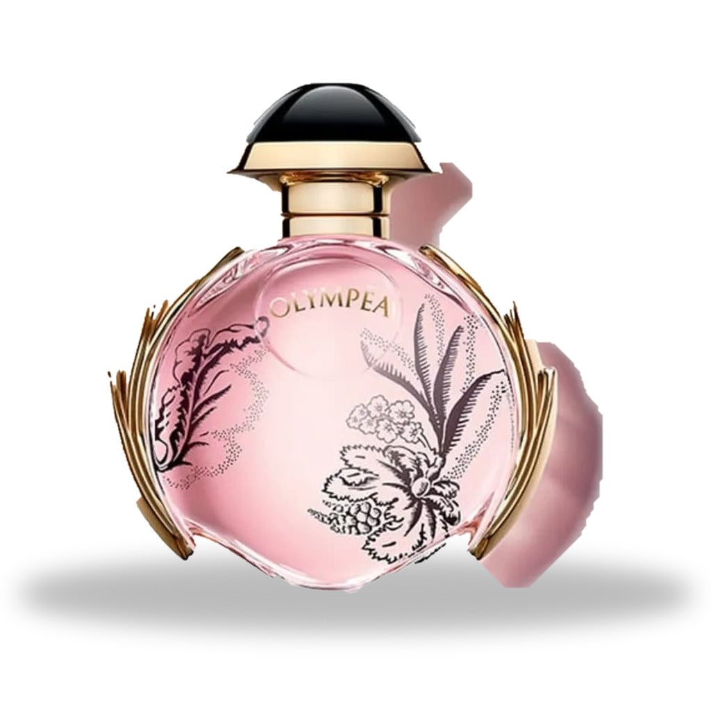 Olympéa Blossom — Lohan Perfumes