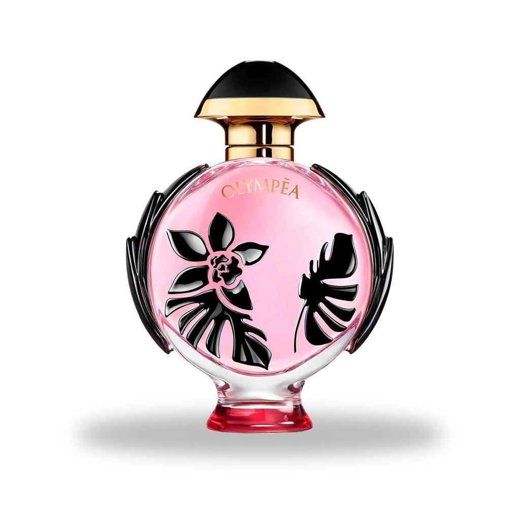 Olympéa Flora — Lohan Perfumes