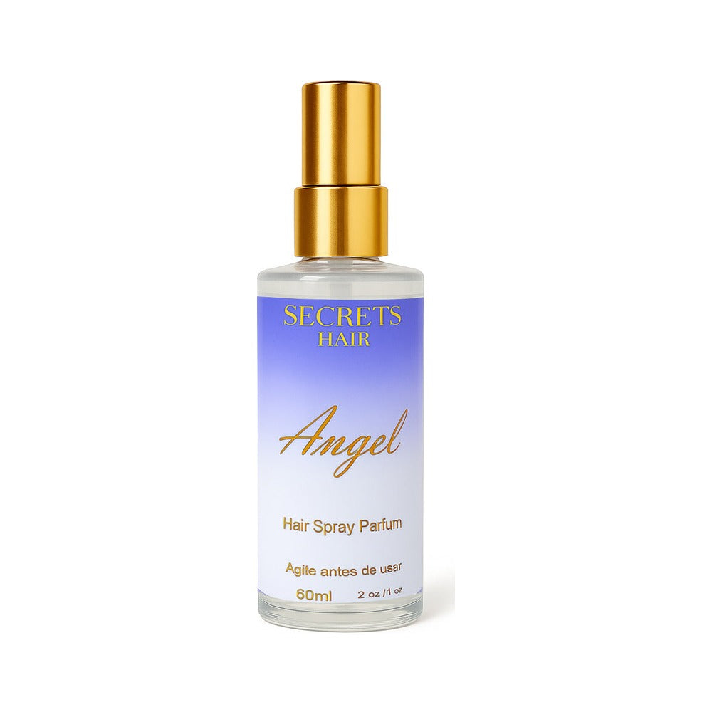 Perfume Capilar Angel