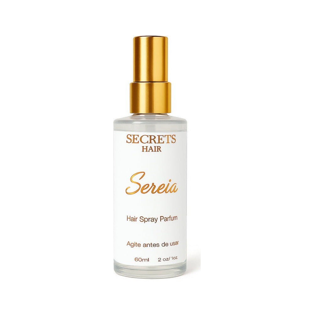 Perfume Capilar Sereia