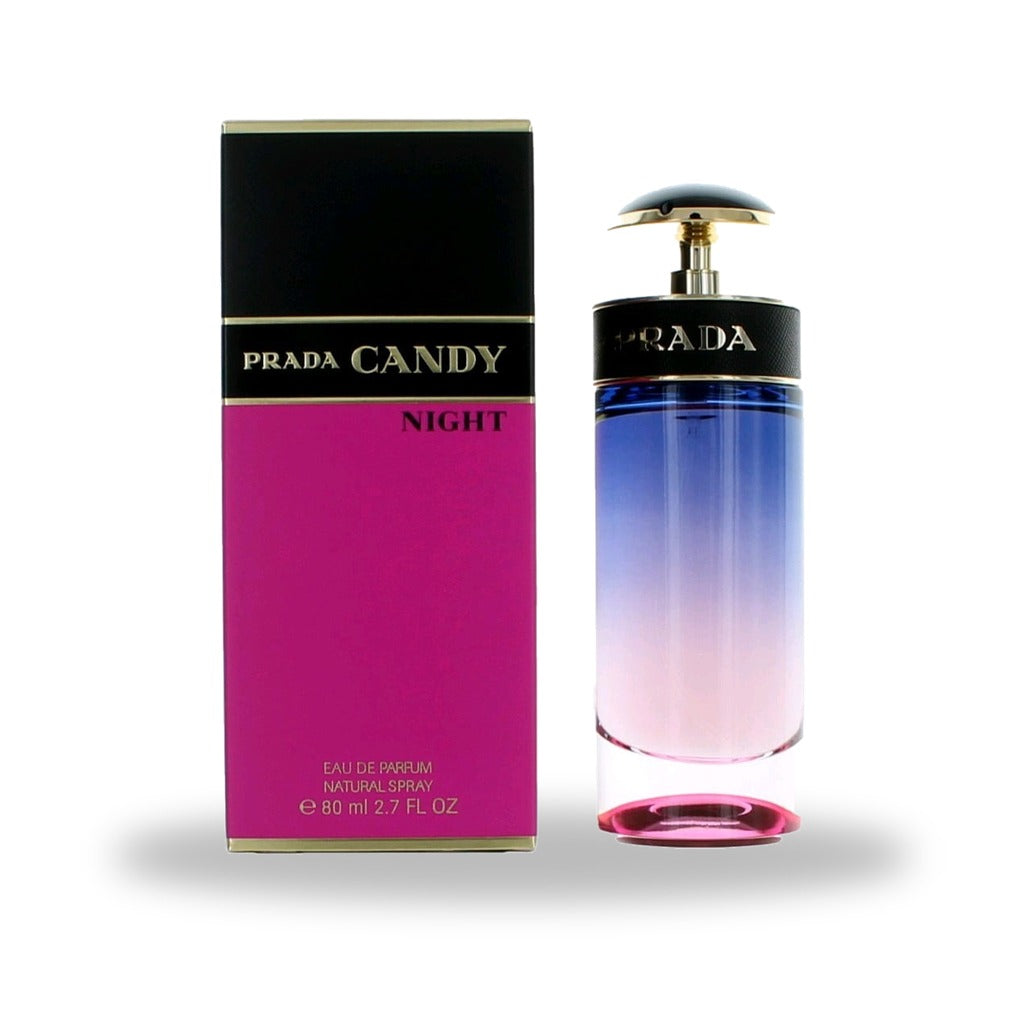 Prada Candy Night — Lohan Perfumes