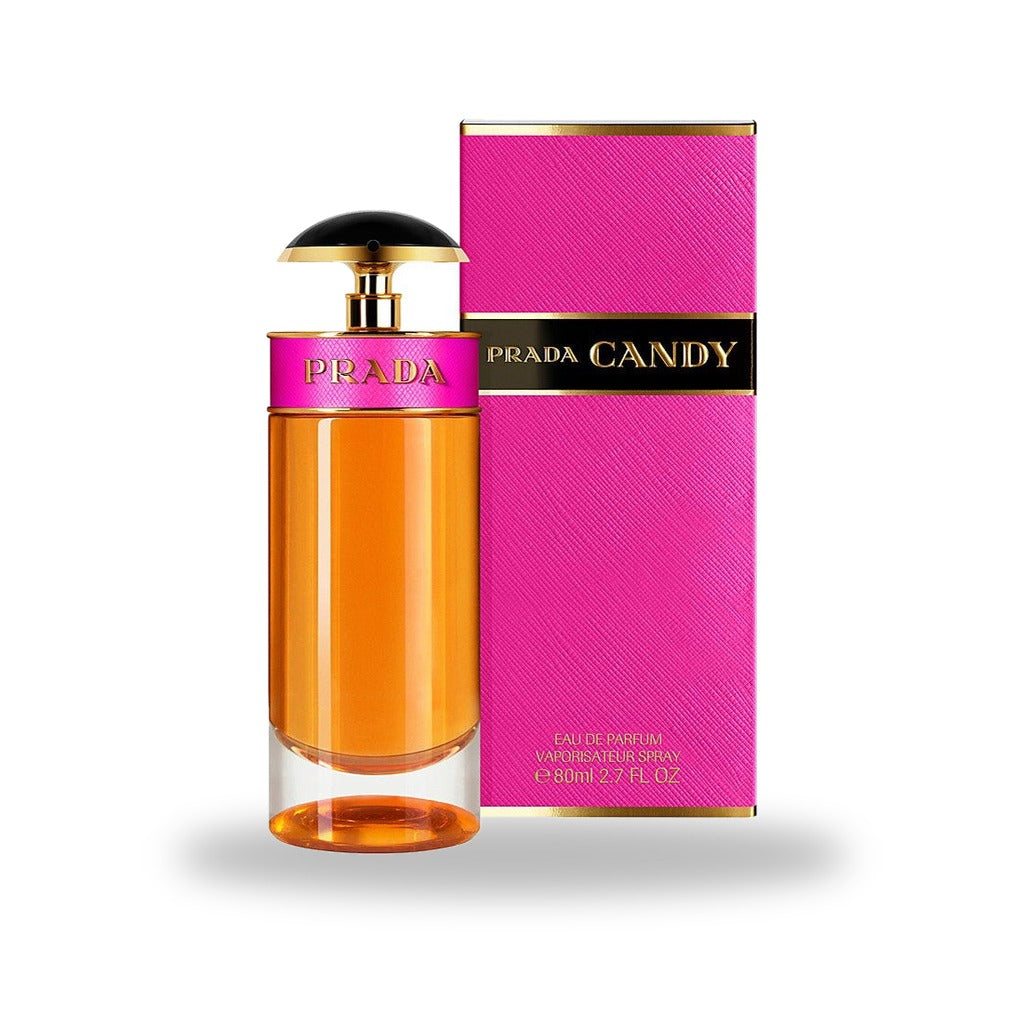 Prada Candy — Lohan Perfumes