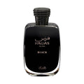 Hawas for Him Black Rasasi — perfume original importado