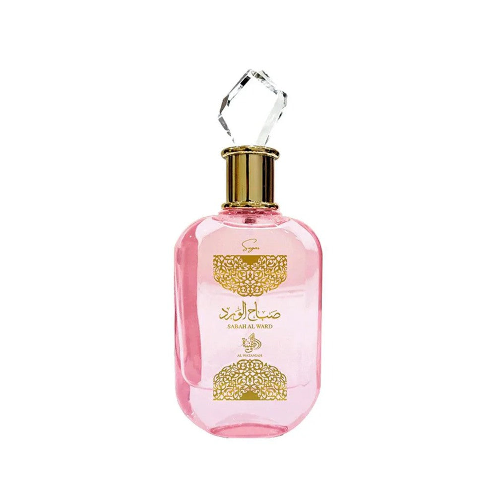 Al Wataniah Sabah Al Ward Sugar