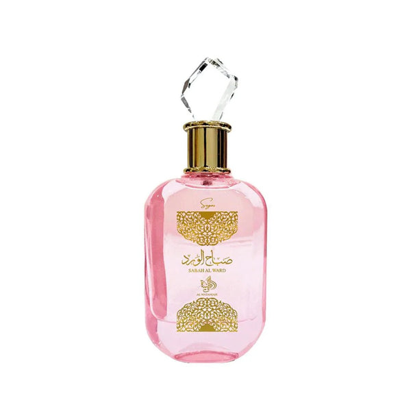 Al Wataniah Sabah Al Ward Sugar