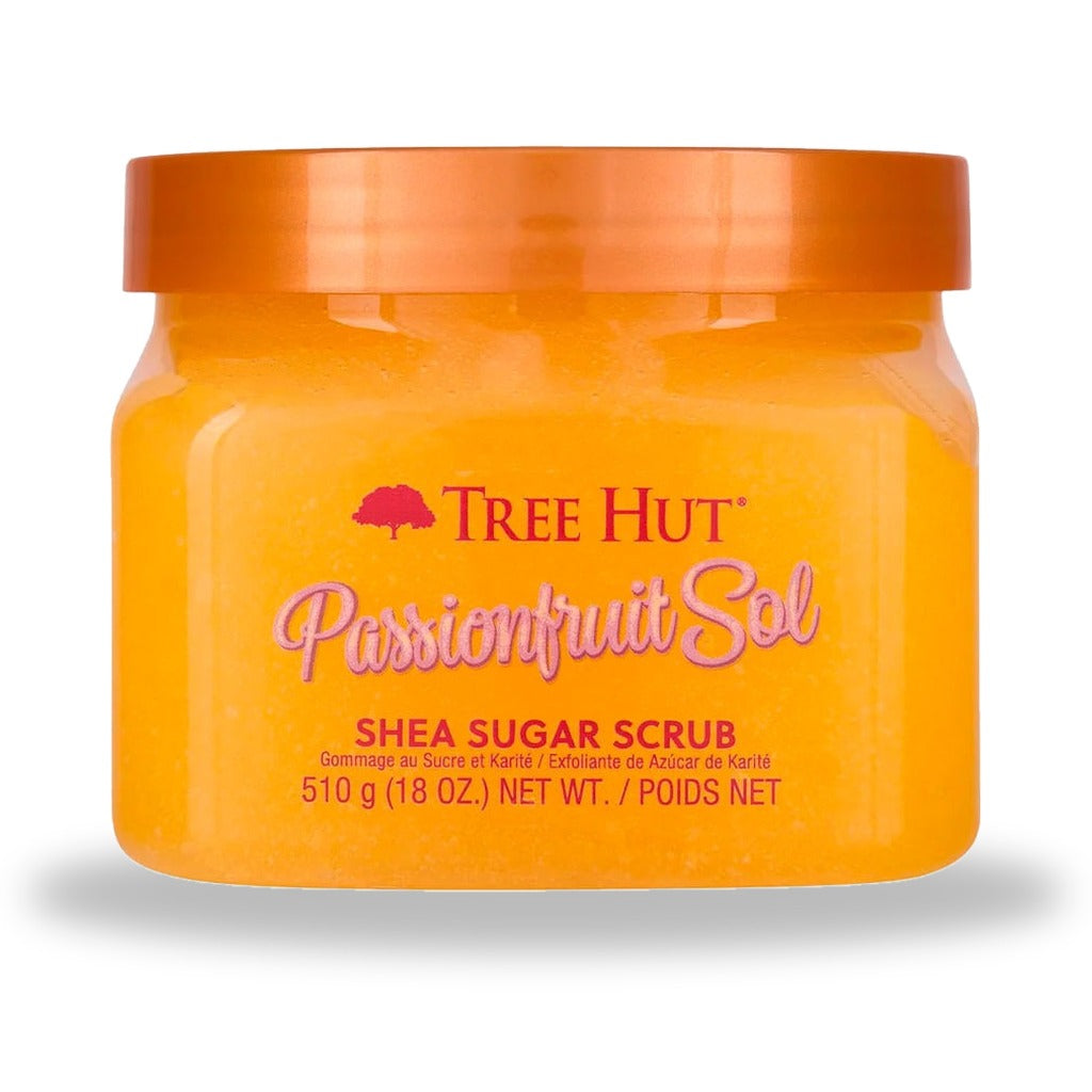Esfoliante Passionfruit Sol — Lohan Perfumes