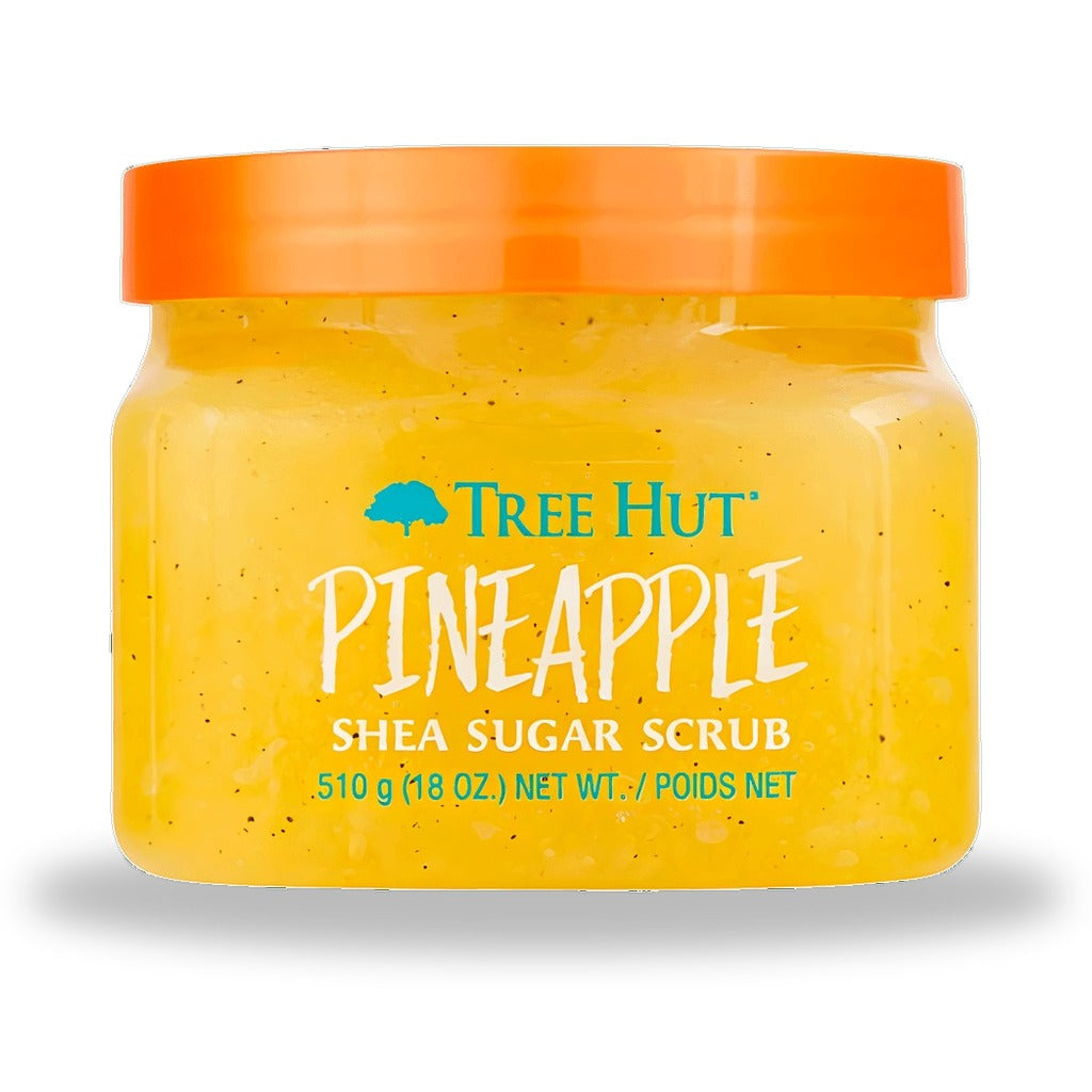 Esfoliante Pineapple — Lohan Perfumes